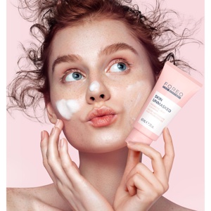 FOREO Skin Unmasked Probiotic Jelly Cleanser 60 ml produktbillede