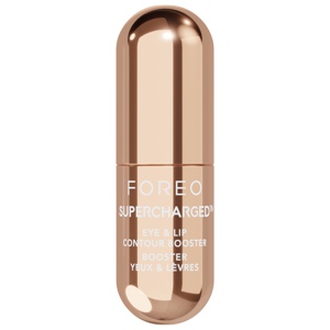FOREO SUPERCHARGED™ Eye & Lip Contour Booster Clear 10.5 ml produkt bild