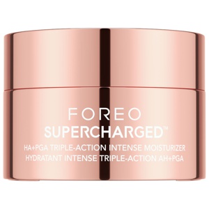 FOREO SUPERCHARGED™ HA+PGA Triple Action Intense Moisturizer 50 ml produkt bild