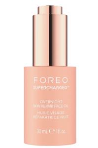 FOREO SUPERCHARGED™ Overnight Skin Repair Face Oil 30 ml produkt bild