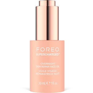 FOREO SUPERCHARGED™ Overnight Skin Repair Face Oil 30 ml produktbilde