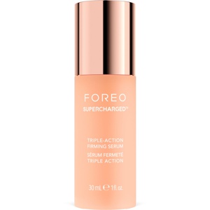 FOREO SUPERCHARGED™ Triple-Action Firming Serum 30 ml produktbilde