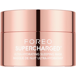 FOREO SUPERCHARGED Ultra-Hydrating Sleeping Mask 75 ml produktbilde