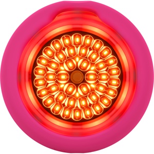 FOREO UFO™ 3 LED Pink 1 pcs produktbilde