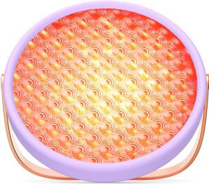 FOREO UFO Advanced LED Lighthouse Panel Lavender produkt bild