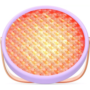 FOREO UFO Advanced LED Lighthouse Panel Lavender produktbilde