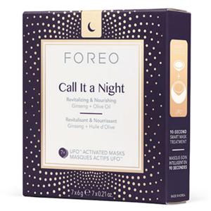 FOREO UFO Mask Call It a Night produkt bild