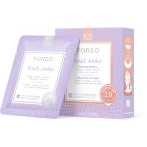 FOREO Youth Junkie 2.0 UFO-Mask 36 g produktbilde