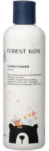 Forest Kids Conditioner Warm Vanilla 250 ml produkt bild