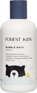 Forest Kids Bubble Bath 250 ml produkt bild