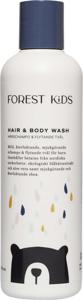 Forest Kids Hair & Body Wash 250 ml produkt bild
