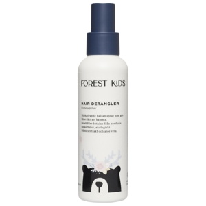 Forest Kids Hair Detangler 150 ml produkt bild