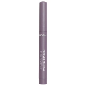 Forever Mineral Matte 018 Matt Plum produkt bild