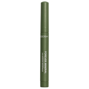 Forever Mineral Matte 019 Matt Olive Green produkt bild