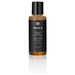 Forever Shine Body Wash 60 ml produkt bild