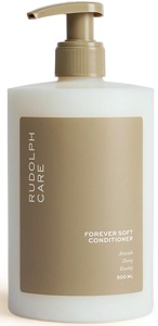 Forever Soft Conditioner 500 ml produktbilde