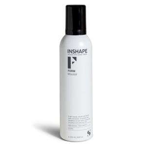 Form Mousse 250ml produkt bild