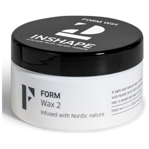 Form Wax 2 100ml produkt bild