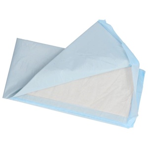 FORMA-care Bettschutzauflage 60x90 cm 12lagig Produktbild
