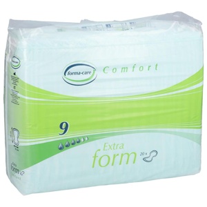 Forma Care extra, 20 St n.v. Produktbild