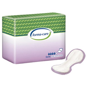 Forma Care extra Nacht, 20 St n.v. Produktbild