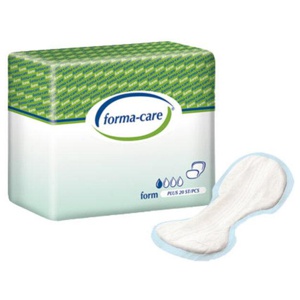 Forma Care plus, 20 St n.v. Produktbild