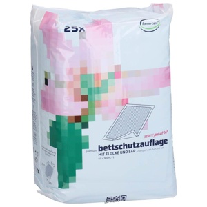 FORMA-care Premium Bettschutzauflage 60x90 cm SAP Produktbild