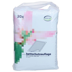 FORMA-care Premium Bettschutzauflage 60x90 cm SAP Produktbild