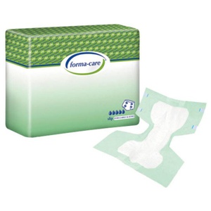 Forma Care Slip L Nacht, 64 St n.v. Produktbild