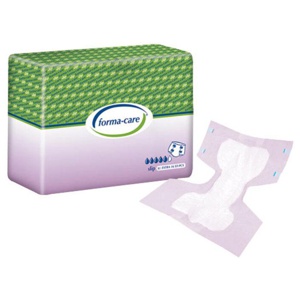 Forma Care Slip XL extra, 48 St n.v. Produktbild