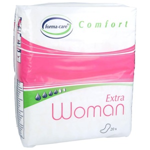 Forma Care woman extra, 20 St n.v. Produktbild