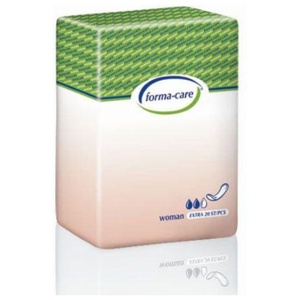 Forma Care woman extra, 200 St n.v. Produktbild