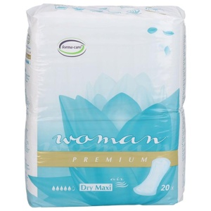 FORMA-care woman Premium Dry maxi Produktbild