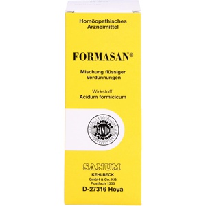 FORMASAN Tropfen Produktbild