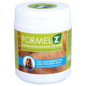 FORMEL-Z Tabletten f.Hunde Produktbild