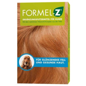 FORMEL-Z-Tabletten-f-Hunde Produktbild