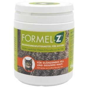 FORMEL-Z Tabletten f.Katzen Produktbild