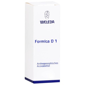 FORMICA D 1 Dilution Produktbild