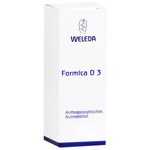 FORMICA D 3 Dilution Produktbild