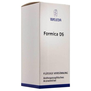 FORMICA D 6 Dilution Produktbild