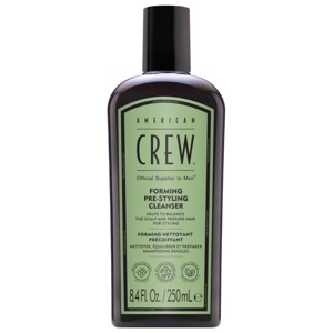 American Crew Forming Ps Cleanser 250 ml produktbilde