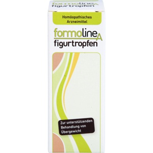 FORMOLINE A Figurtropfen Produktbild