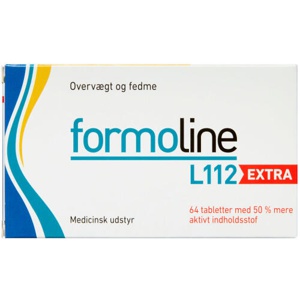 Formoline L112 Extra produktbillede