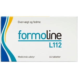 Formoline L112 produktbillede
