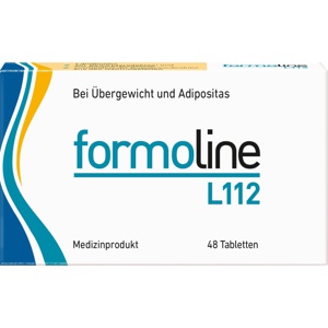 formoline L112 48 St Tabletten Produktbild