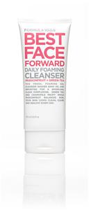 Formula 10.0.6 Best Face Forward Ansiktstvätt 150 ml produkt bild
