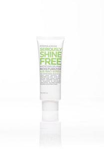 Formula 10.0.6 Seriously Shine Free Mattifying Oil-Free Moisturizer 75 ml produkt bild