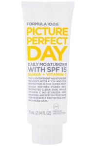 Formula 10.0.6 Picture Perfect Day Daily Moisturizer SPF 15 75 ml produkt bild