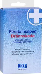Första hjälpen Brännskada 59 ml produkt bild