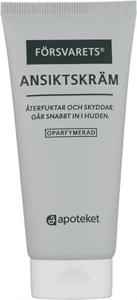 Försvarets för män Ansiktskräm, 60 ml produkt bild